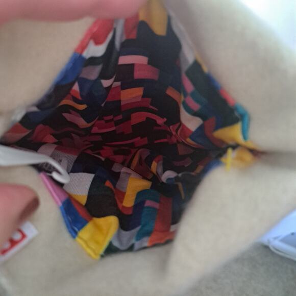 Lego X Target Color Block Christmas Stocking - Picture 4 of 8